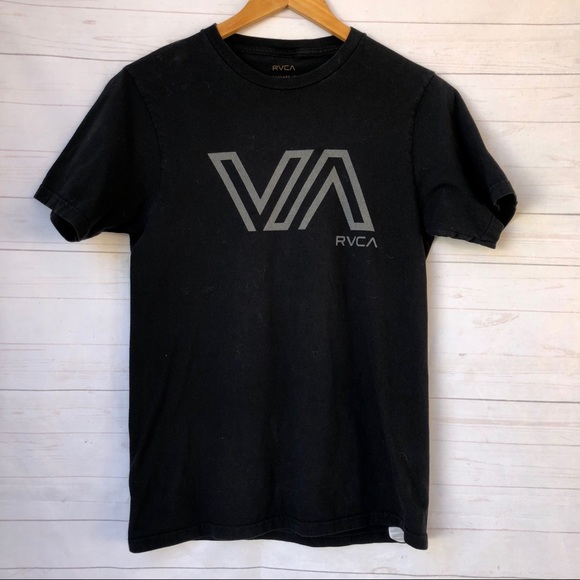 RVCA Other - RVCA graphic Tshirt Size Small